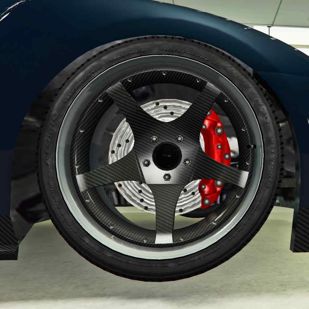 Highend Wheels