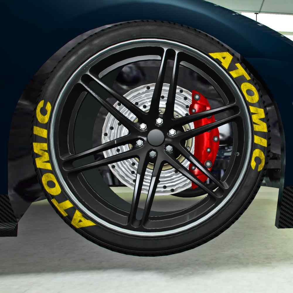 lightest track wheelset